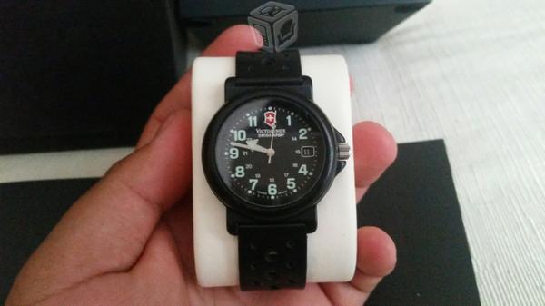 Reloj Victorinox Swiss Army renegade 24228