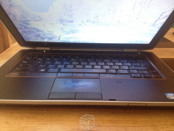 Excelente laptop Dell Core i5