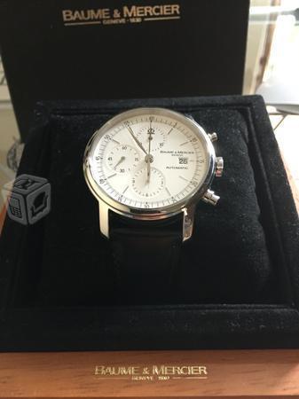 Reloj Baume & Mercier