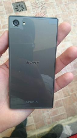 Sony Xperia Z5 compact libre