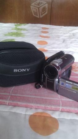 Videocamara sony handycam