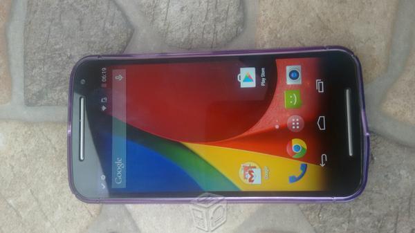 Moto G 2da. Generación
