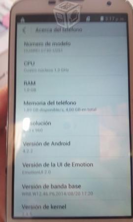 Huawei Ascend G730