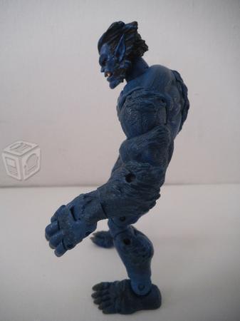 Bestia X- Men Marvel Legends