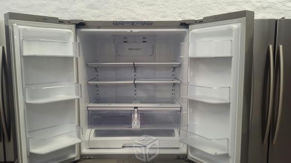 Refrigerador 26 pies Samsung