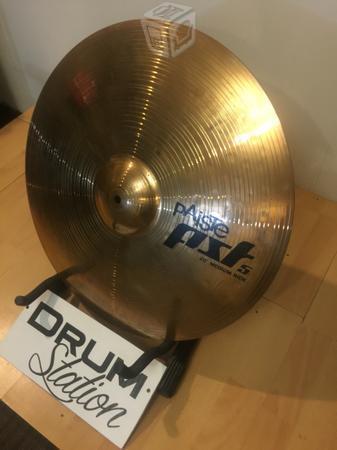 Paiste pst 16