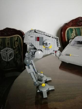 AT-DP Lego Star Wars Rebels