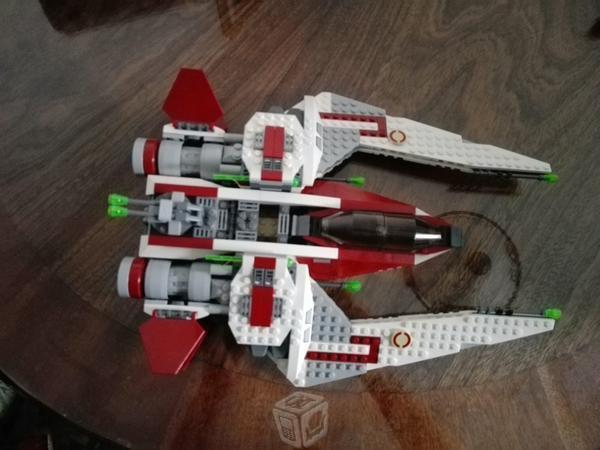 Nave Lego Star Wars
