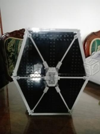 Tie Fighter Lego