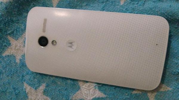 Motorola Moto X Liberado