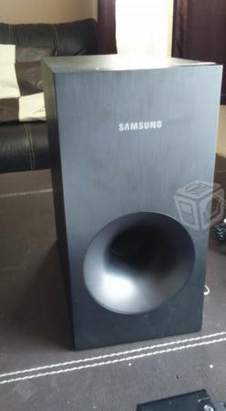 Barra de sonido Samsung 