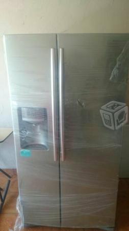 Refrigerador Samsung 26 pies