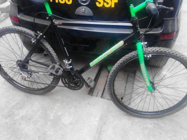 Bicicleta R26