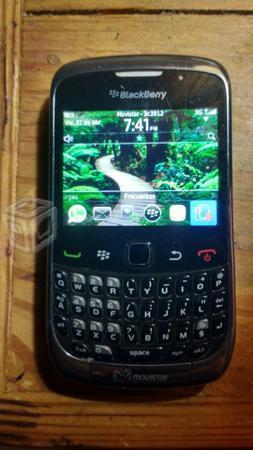 Blackberry curve 9300