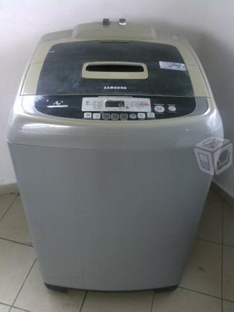 Lavadora Samsung 13 kg usada