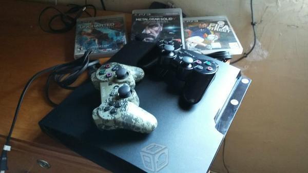 Play station 3