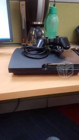 Play station 3
