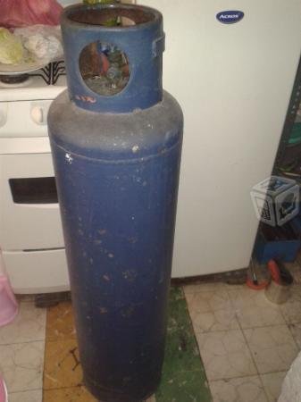 Tanque de gas de 30 litros