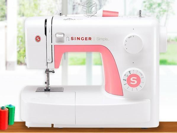 Máquinas de coser :: Singer Modelo 3210 Nuevas ::