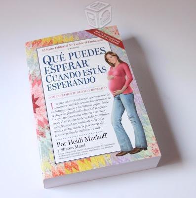 NUEVO ¿Qué puedes esperar cuando estás esperando?