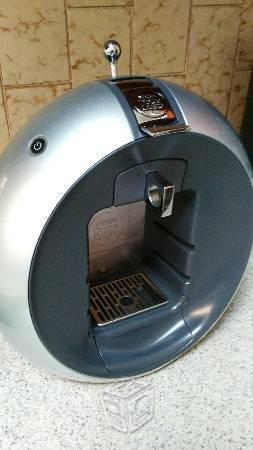 Dolce Gusto CAFETERA