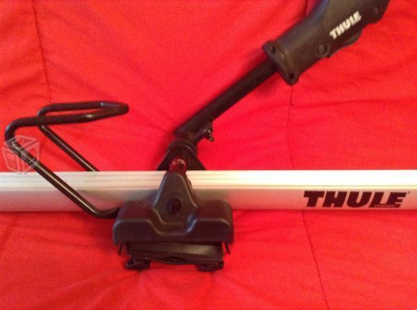 Thule Side Arm (4pzas disponibles)