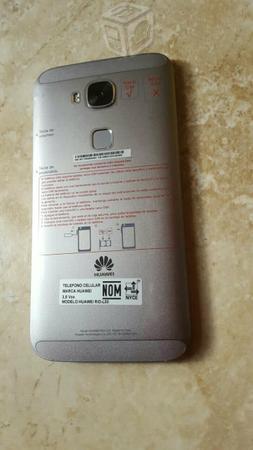 Huawei gx8 nuevo