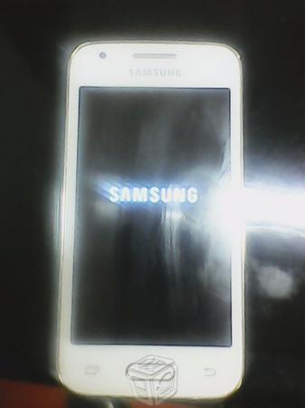 Samsung ace 4 blanco
