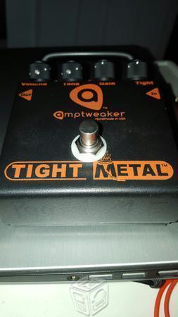 Tight metal (amptweaker)