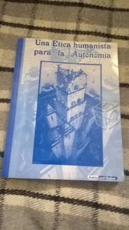 Una etica humanista para la Autonomía de Lund