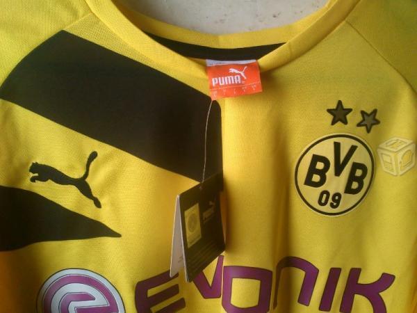PLAYERA Borussia Dortmund