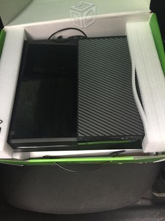 Xbox one 500gb