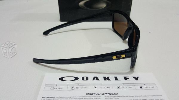 Gafas de sol Oakley SLIVER OO9262/05 originales