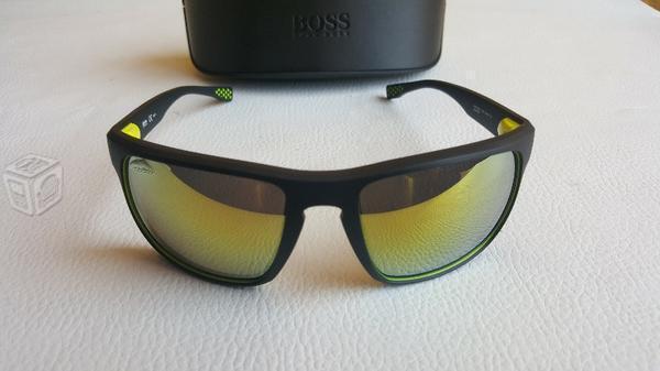 Gafas de sol deportivas Hugo Boss 0800 originales