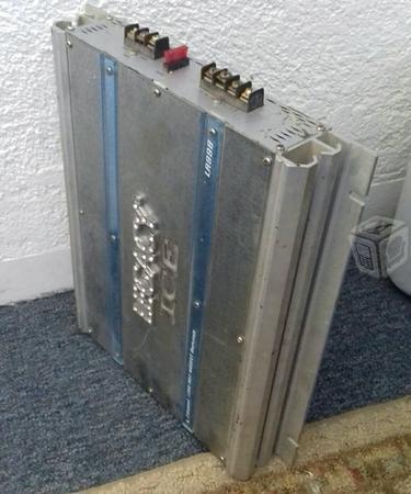 Amplificador legacy ice 1200whats
