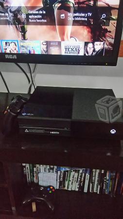 Xbox One edición fifa 16