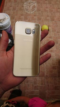 Samsung Galaxy s6 edge libre