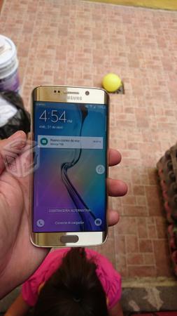 Samsung Galaxy s6 edge libre