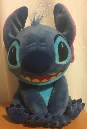 Peluche nuevo de stitch original