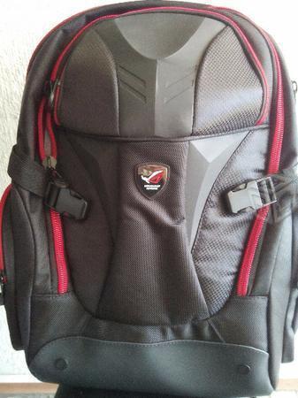 Asus Rog Republic Of Gamers Nomad Backpack Mochila