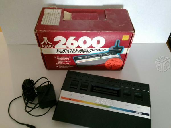 Atari 2600