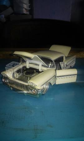 Chevrolet impala