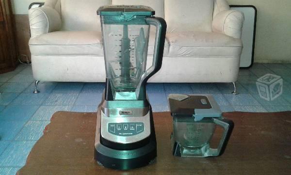 Licuadora ninja pro system 1100