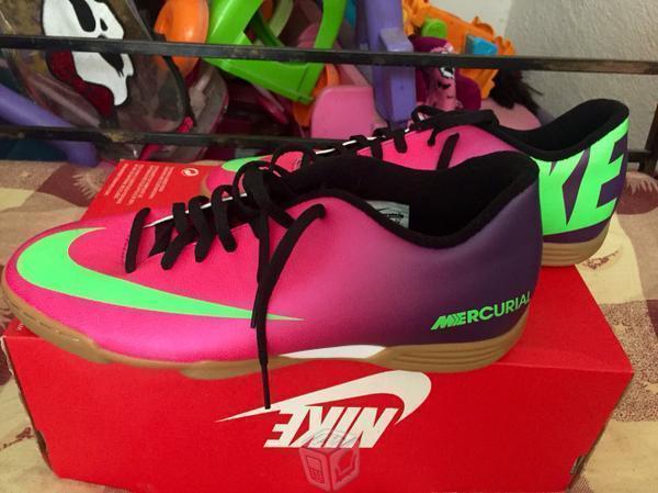 Nike Mercurial Originales