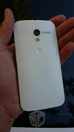 Motorola Moto X Liberado