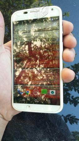 Motorola Moto X Liberado