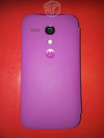 Moto G primera