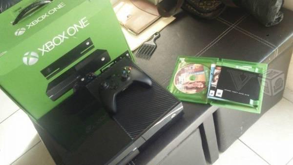 Xbox one, Excelentes condiciones y Excelent precio
