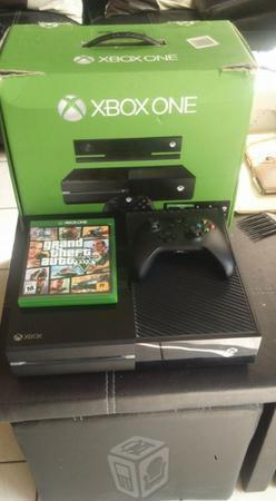 Xbox one, Excelentes condiciones y Excelent precio