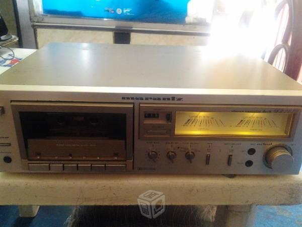 Cassettera Marantz